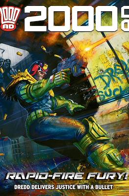 2000 AD #2481