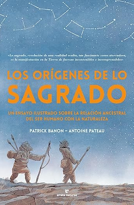 Los orígenes de lo sagrado