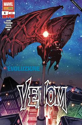 Venom Vol. 2 #21