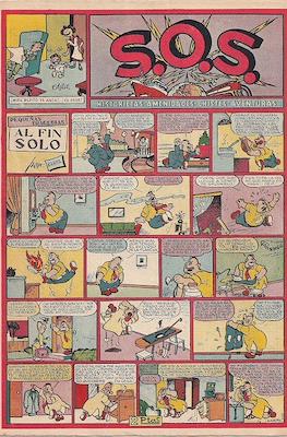 S.O.S.  (1951) #32