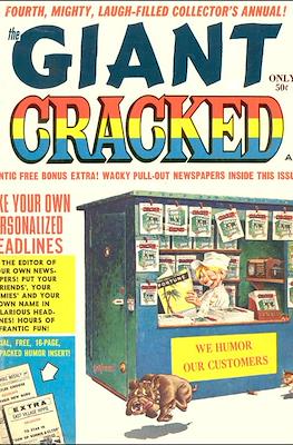 Cracked Giant (1965-1989) #4