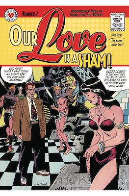 Sham Comics #2