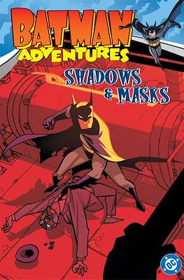 The Batman Adventures (2003) #2