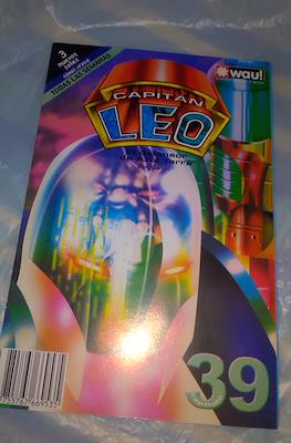 Capitán Leo #39