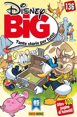 Disney Big #136