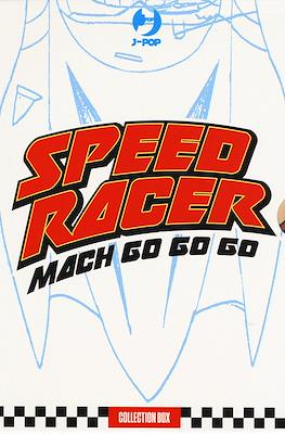 Mach go go go. Speed Racer