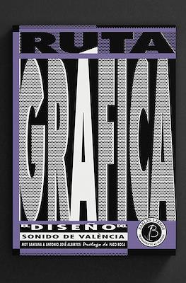 Ruta gráfica. El diseño del sonido de Valencia