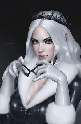 King in Black (Variant Cover) #5.4