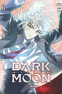 Dark Moon: 달의 제단 with Enhypen #6
