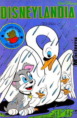 Disneylandia #738