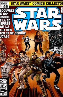 Star Wars Comics Collector #46