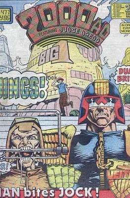 2000 AD #477