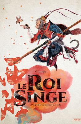 Le Roi Singe
