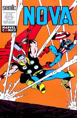 Nova #158