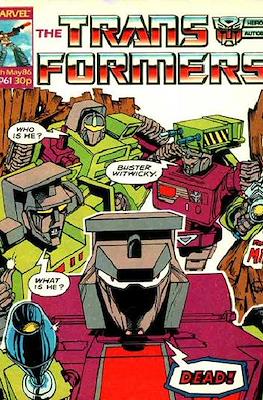 Transformers #61