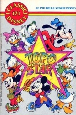 I Classici di Walt Disney #171