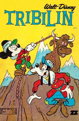 Tribilín #87