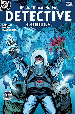 Detective Comics Vol. 1 (1937-2011; 2016-) #804
