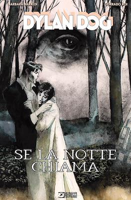 Dylan Dog. Si la notte chiama