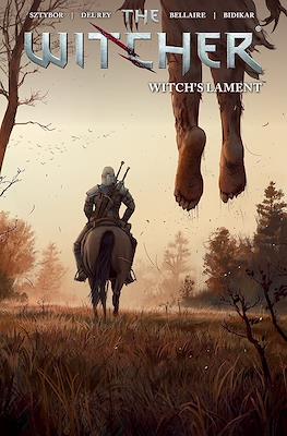 The Witcher #6
