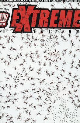 2000 AD Extreme Edition #4