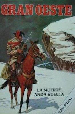 Gran Oeste #7