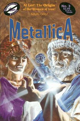 Metallica #3