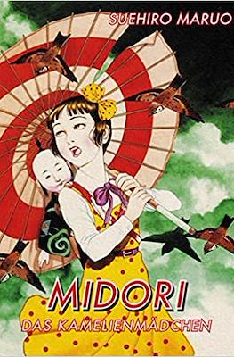 Midori – Das Kamelienmädchen