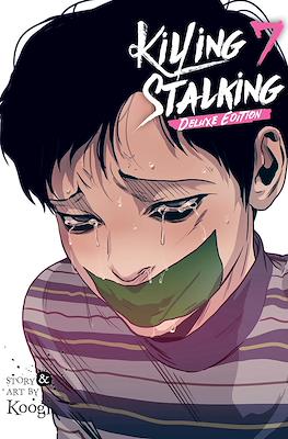 Killing Stalking: Deluxe Edition #7