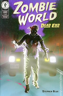 Zombie World: Dead End