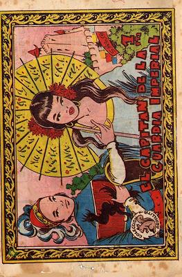 Colección Ardillita #193