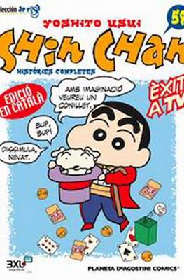 Shin-Chan (Rústica 64 pp) #59