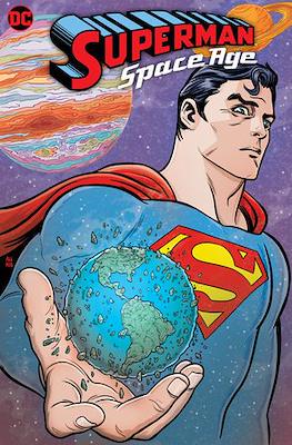 Superman: Space Age (2022-2023)
