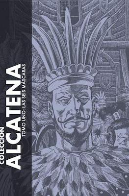 Colección Alcatena (Rústica) #1