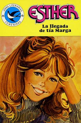 Joyas Literarias Juveniles. Serie azul / Joyas Literarias Femeninas #103