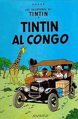 Les aventures de Tintin (Cartoné) #20