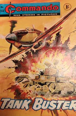 Commando #164