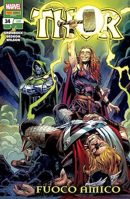 Thor #287