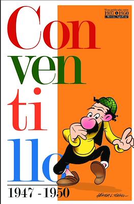 Conventillo #4
