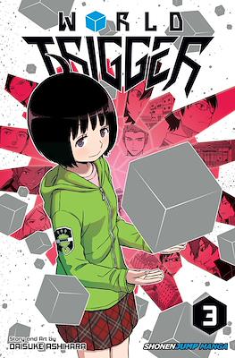 World Trigger (Softcover) #3