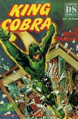 King Cobra #4