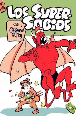 Los Supersabios #155