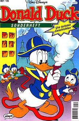 Die tollsten Geschichten von Donald Duck Sonderheft #135