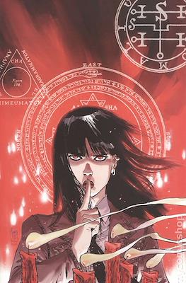 Damn Them All (Variant Covers) #4.2