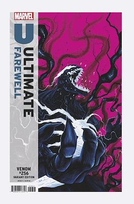 Venom Vol. 6 (2025-Variant Covers) #256.01