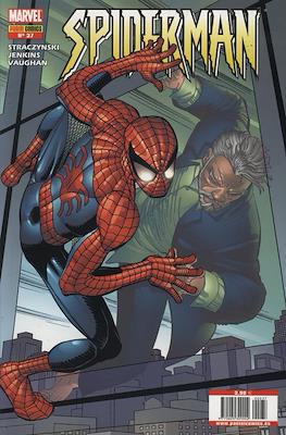 Spiderman Vol. 6 El Hombre Araña (2002-2006) (Rústica 80 pp) #37