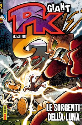 PK Giant 3K Edition #12