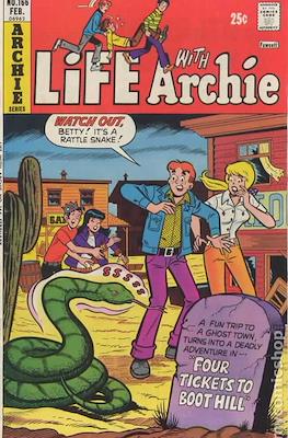 Life with Archie (1958) #166