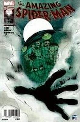 The Amazing Spider-Man (Grapa 24-48 pp) #618