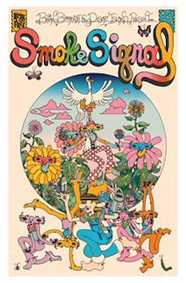 Smoke Signal #36